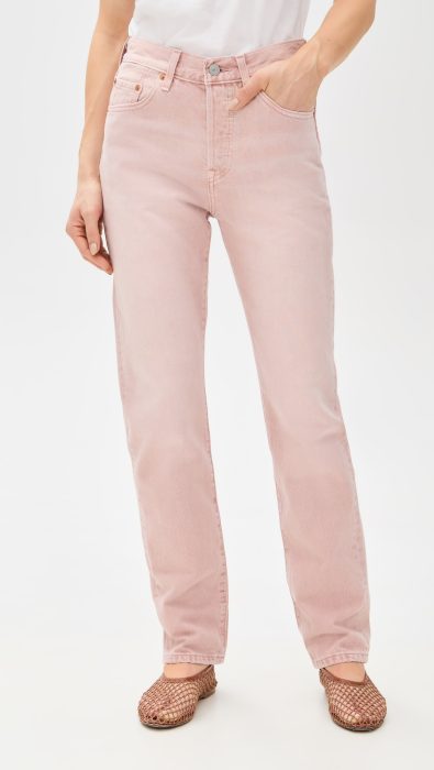 Levi's 501 Jeans