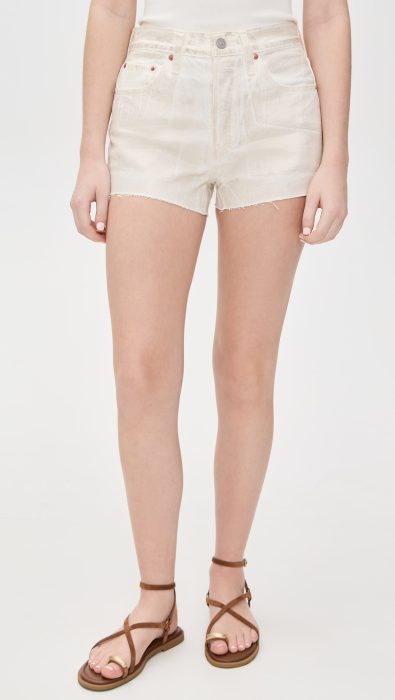 Levi's 501 Original Shorts