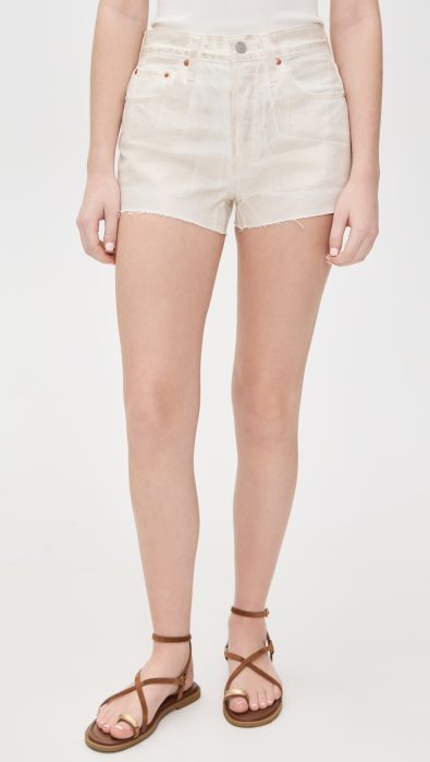 Levi's 501 Original Shorts