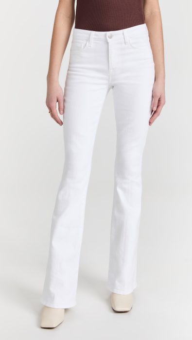 L'AGENCE Bell Flare Jeans