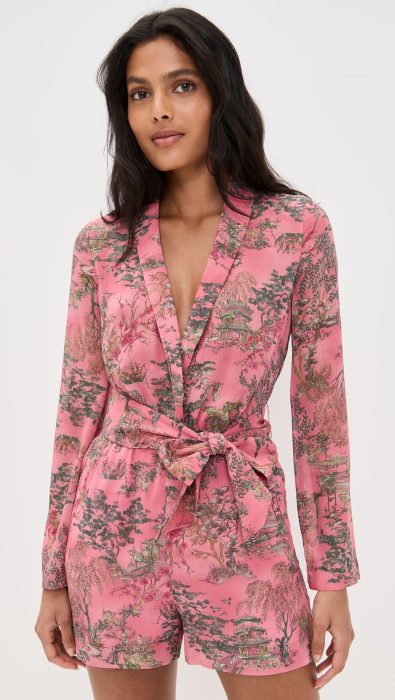 L'AGENCE Arabell Romper