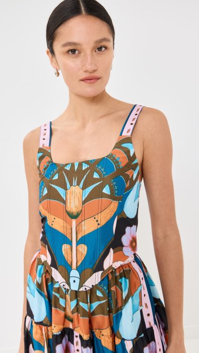 Lug Von Siga Rosalie Top