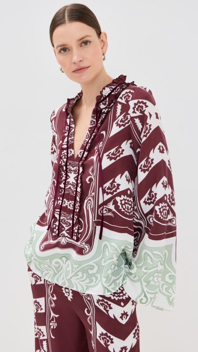 Lug Von Siga Tess Top