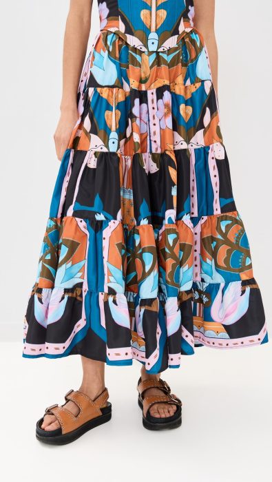 Lug Von Siga Viktoria Skirt