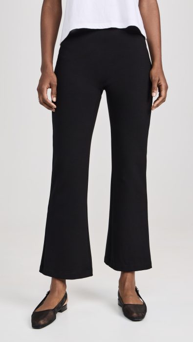 Leset Rio High Waist Flare Pants