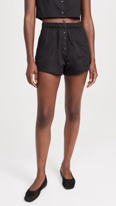 Leset Yoko Boxer Shorts