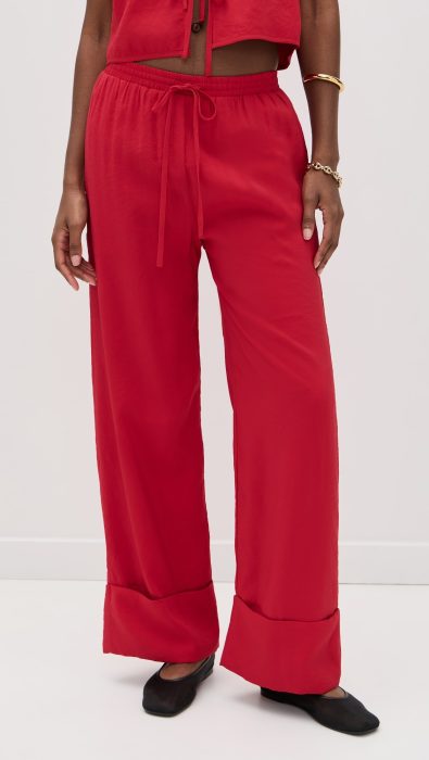 Line & Dot Kamari Pants