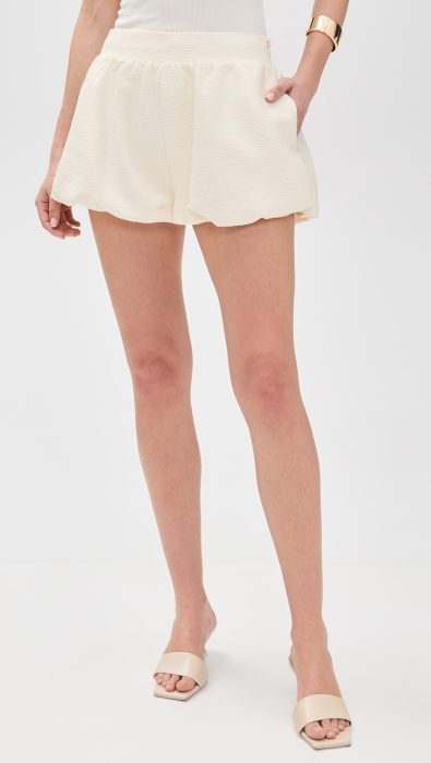 Line & Dot Adella Shorts