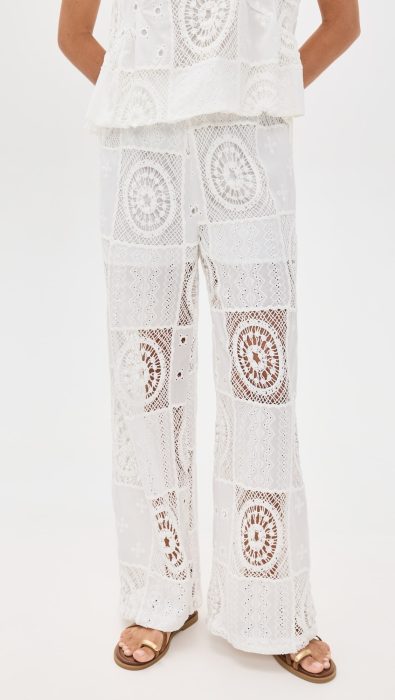 Line & Dot Biva Pants
