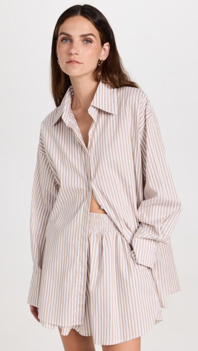 Lioness Boyfriend Shirt