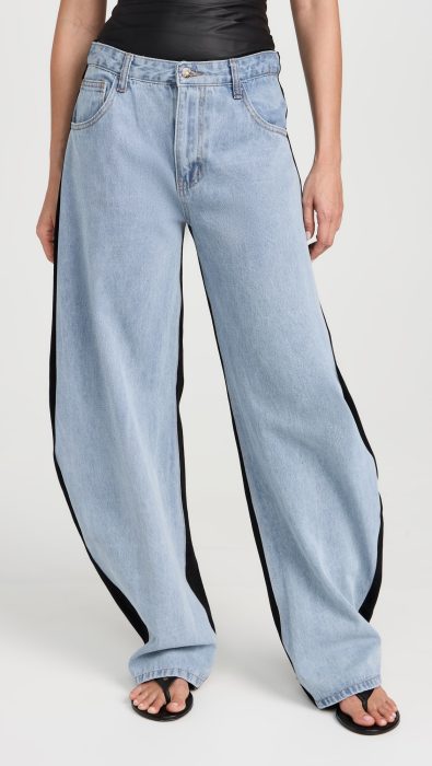 Lioness Horseshoe Jeans