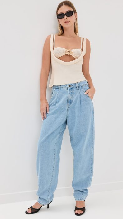 Lioness On My Way Denim Jeans