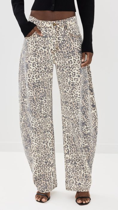 Lioness Horseshoe Jeans