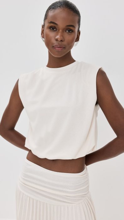 Lioness Field of Dreams Top