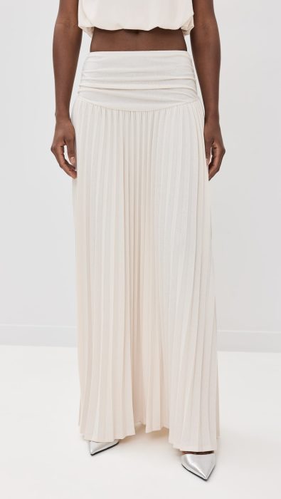Lioness Field of Dreams Maxi Skirt
