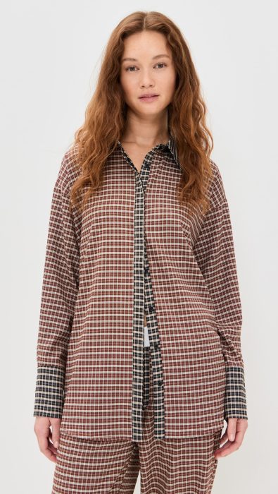 Lioness Boyfriend Shirt