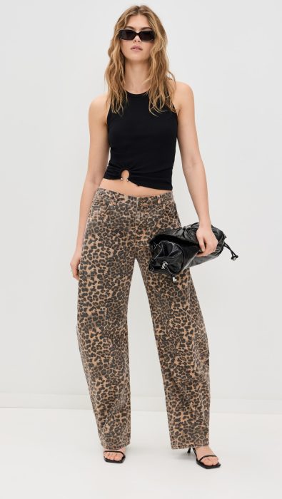 Lioness Horseshoe Jeans