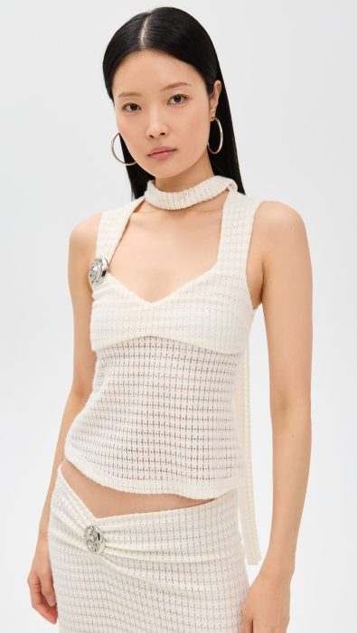 Lioness In Your Dreams Top