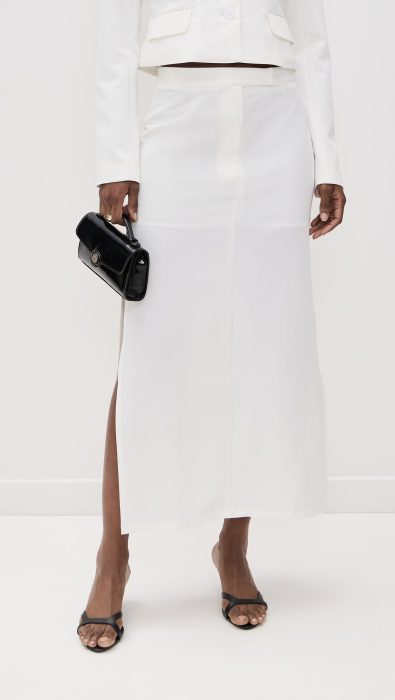 Lioness Lune Maxi Skirt