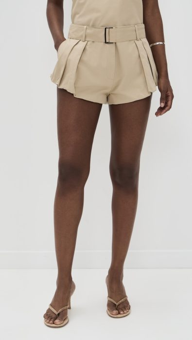 Lioness New York Shorts