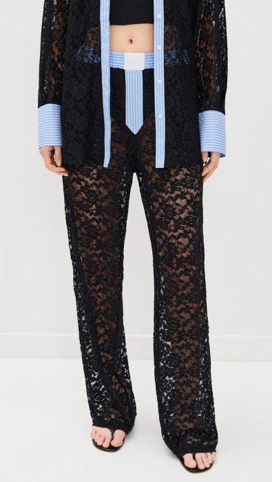Lioness Cobain Lace Pants