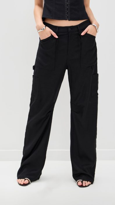 Lioness Miami Vice Linen Pants