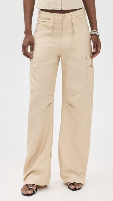 Lioness Miami Vice Linen Pants