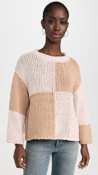 Little Lies Oversized Sweater