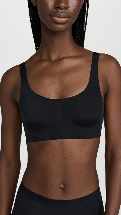 LIVELY The Sleek Scoop Bralette