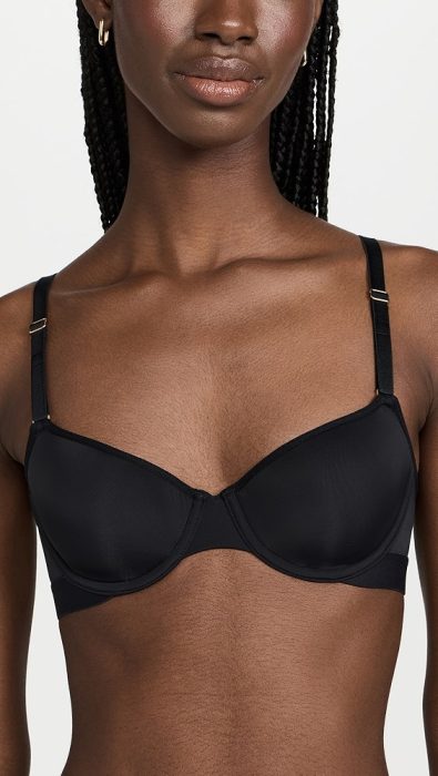 LIVELY The Spacer Balconette Bra