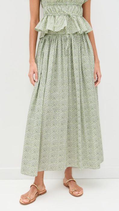 La Maregold Amelia Skirt