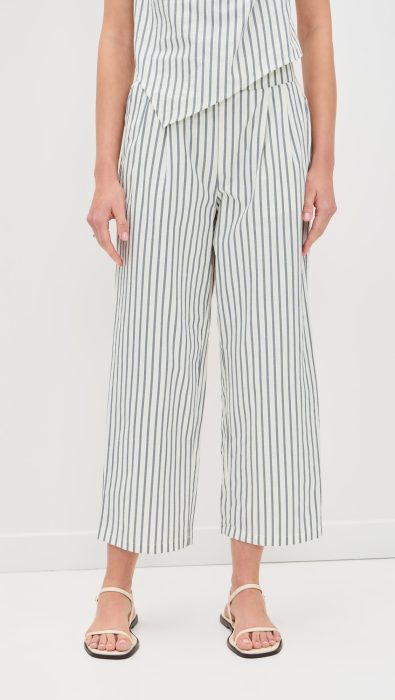 LNA Finley Pull On Pants