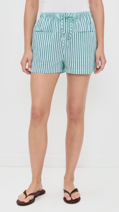 LNA Hanalei Shorts