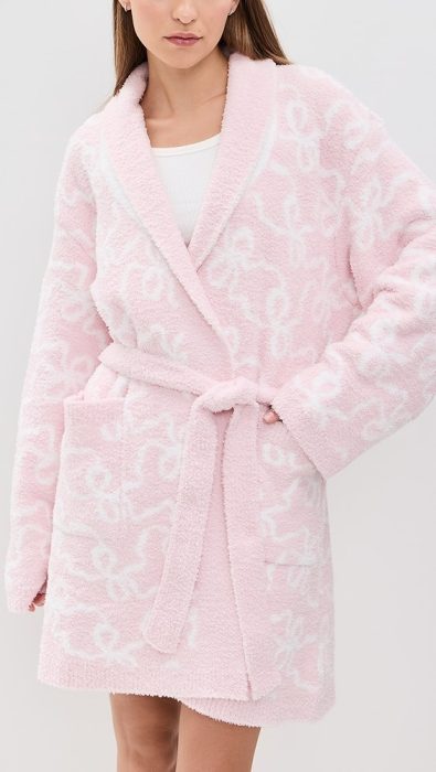 LoveShackFancy Indie Robe