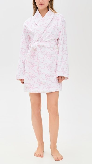 LoveShackFancy Indie Robe