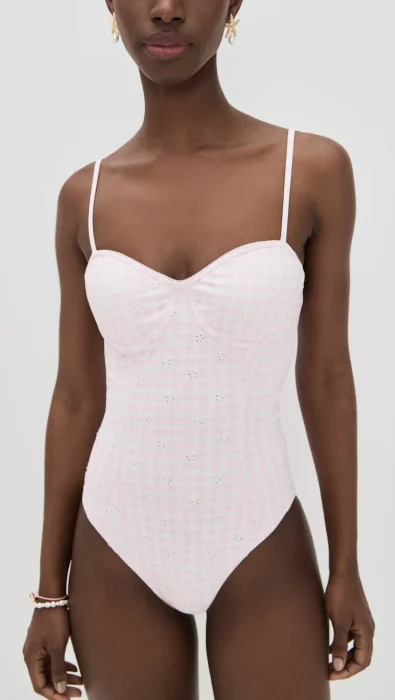 LoveShackFancy Mina One Piece