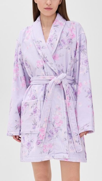 LoveShackFancy Indie Robe