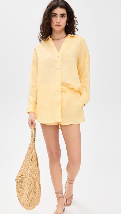 LSPACE Rio Tunic