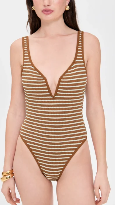 LSPACE Coco Classic One Piece
