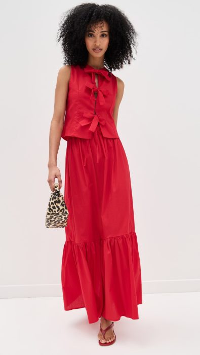 The Lulo Project The Crustiacian Skirt