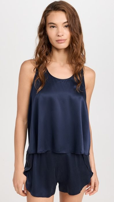 Lunya Washable Silk Tulip Back Set