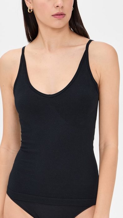 Lunya Seamless Modal Tank