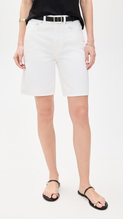 Madewell The 1997 Denim Bermuda Short