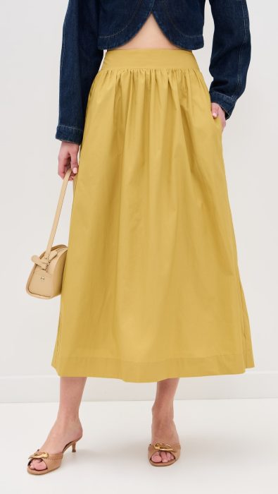 Marea Charlotte Skirt