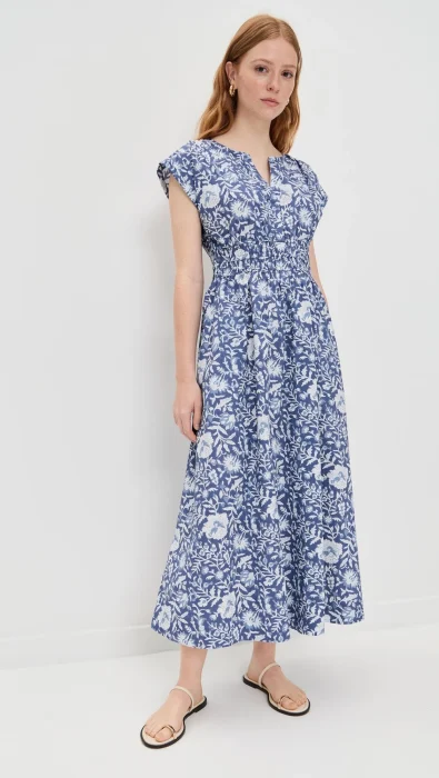 Marea Clara Dress