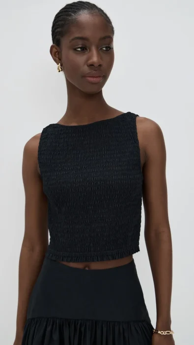 Marea Charlotte Top