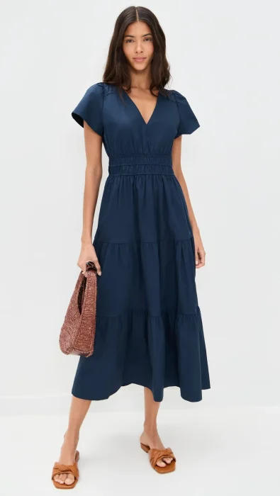 Marea Annabelle Dress