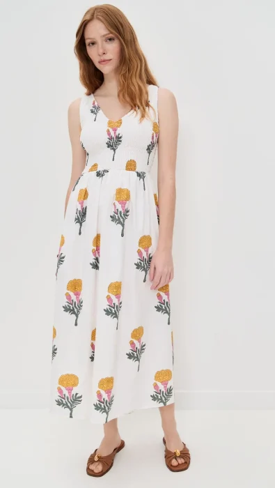 Marea Cora Dress
