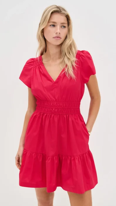 Marea Anna Dress