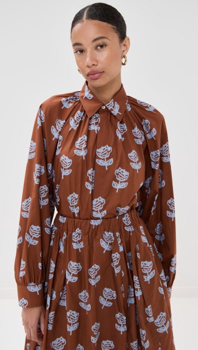 Marni Long Sleeve Shirt